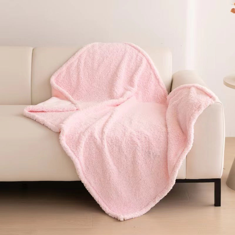 Couverture polaire imperméable pour chien — photo 3
