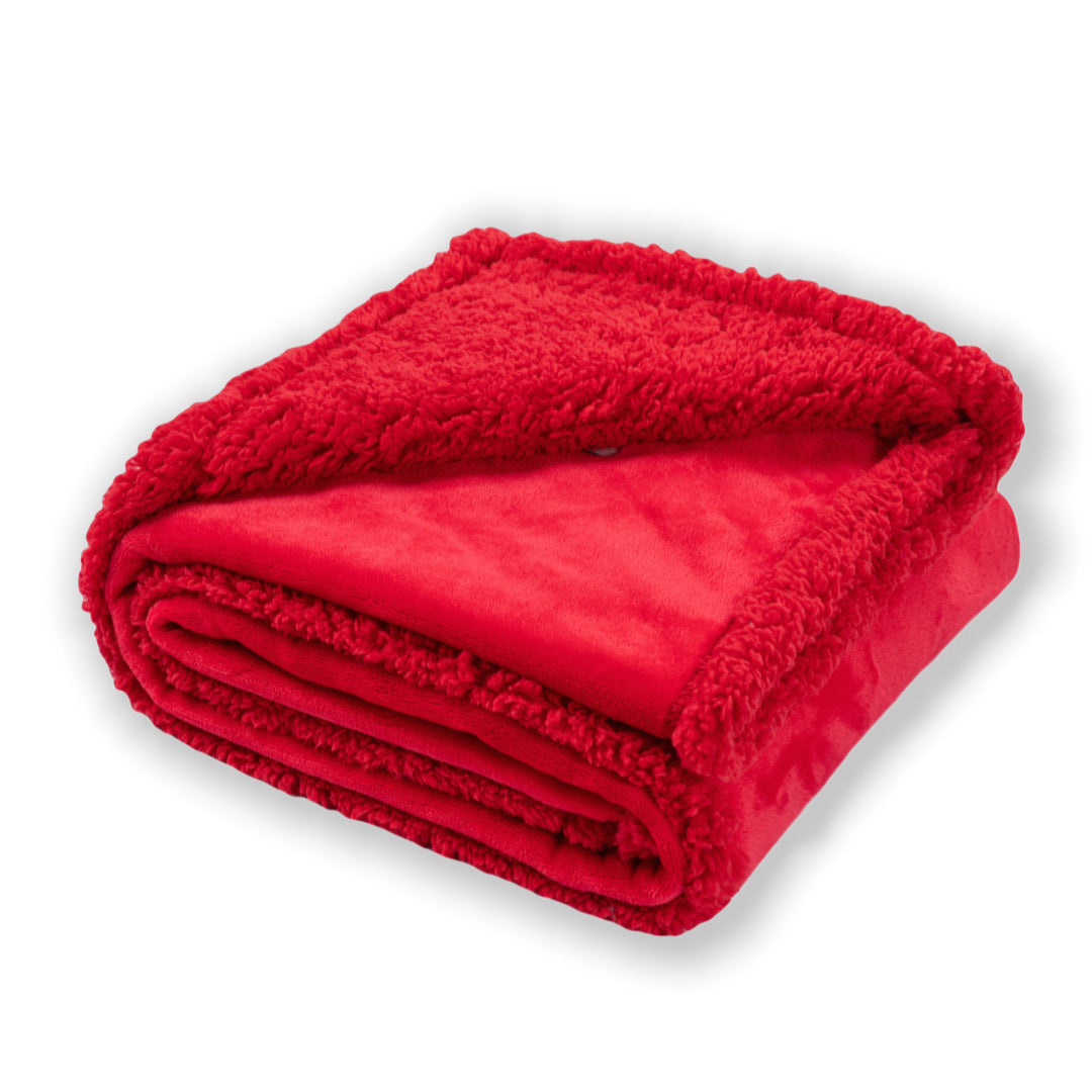 Couverture polaire imperméable pour chien — photo 13