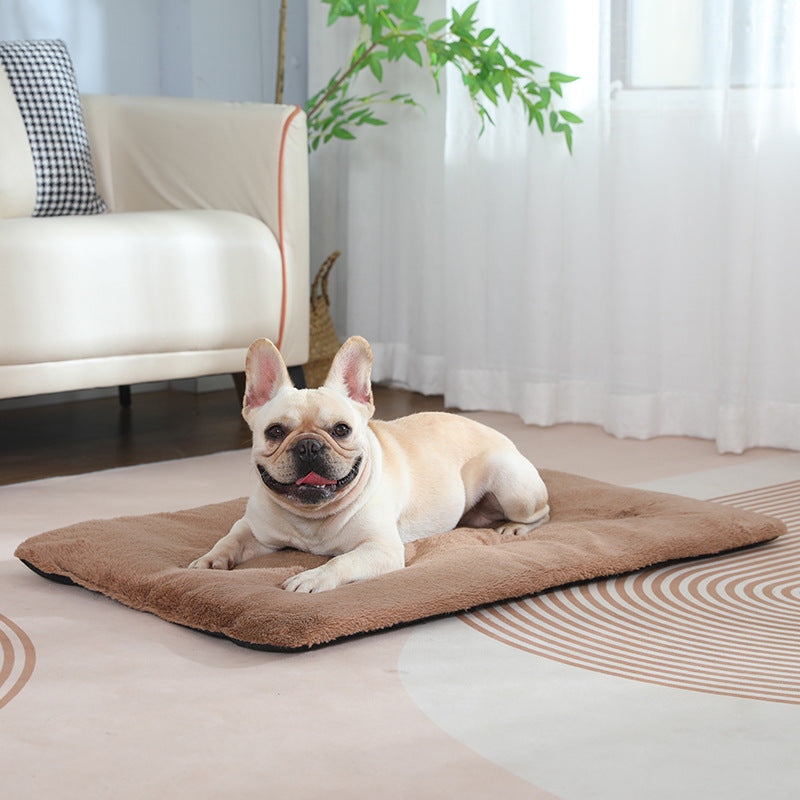 Tapis auto-chauffant pour chien — photo 7
