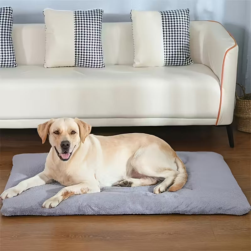 Tapis auto-chauffant pour chien — photo 6