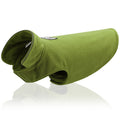 Manteau réfléchissant et chaud pour chien senior — photo 7