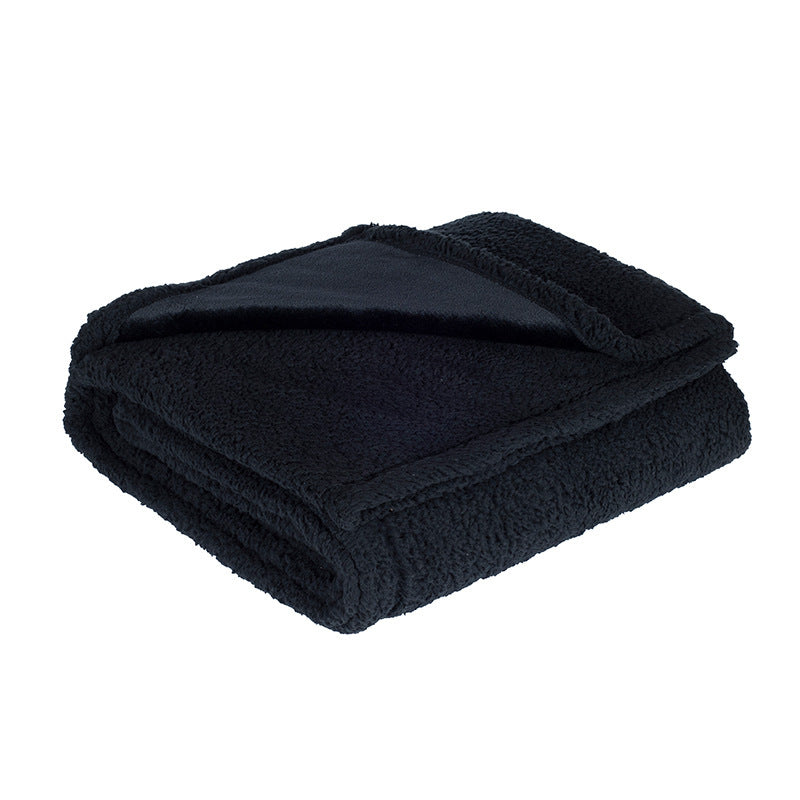 Couverture polaire imperméable pour chien — photo 6